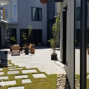 Kensington Avenue Project