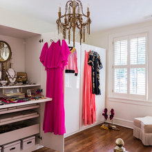 Closets