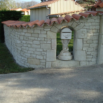 DECOPIERRE EXTERIEUR