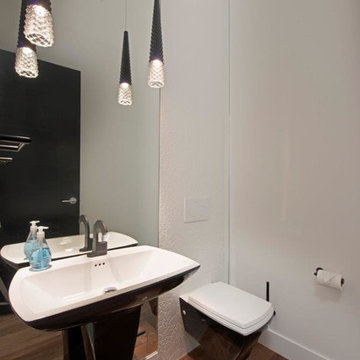 Harmony Homes and Isabey Interiors