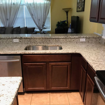 Remodels