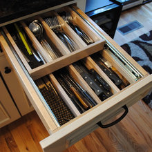 Kitchen Cabinets
