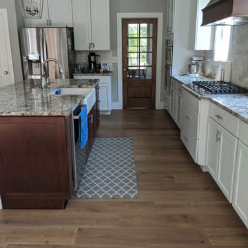 Del Mar Oak | Alta Vista Hardwood Collection | Johns Island, South Carolina