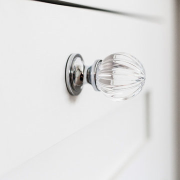 Beautiful Bespoke Bedroom Storage Solutions By Burlanes