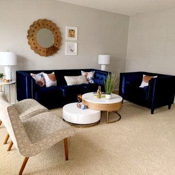 After_ Interior Design and Personal Shopping