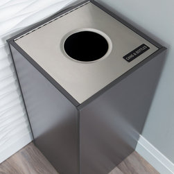 Aristata Series Recycling Container - Recycling Bins