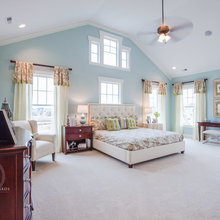 Bedrooms