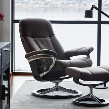Stressless by Ekornes at Recliners.LA
