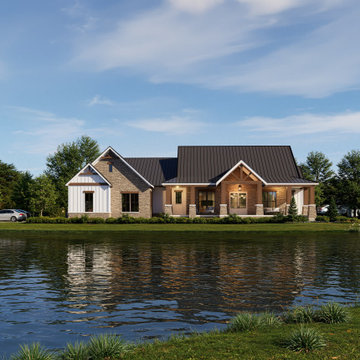 Single Family Home