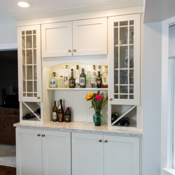 Chris & Tiffani's Kitchen