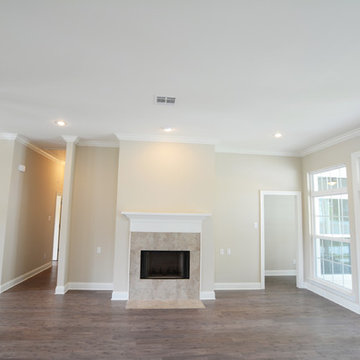 Louisiana Craftsman
