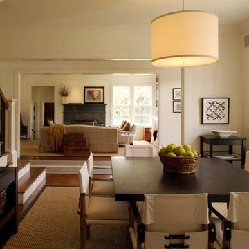 Contemporary Farmhouse