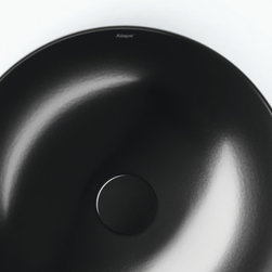 Alape Steel Basins - Bathroom Sinks