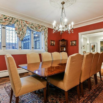Magnificent Westmount Tudor