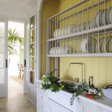 1910 Kitchen