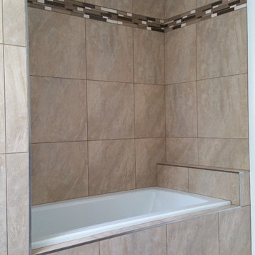 Tub Decks and Tub Surrounds