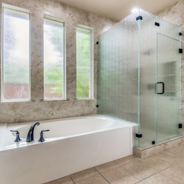 Bathroom Remodel in Prosper, TX