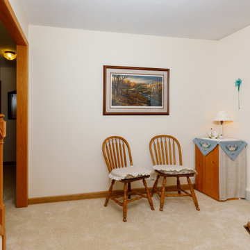 Edina Bath & Main Floor Rejuvenation