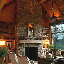 Fireplace preference