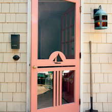 screen door