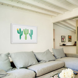 Cacti - Productos