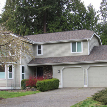 Redmond Roofs