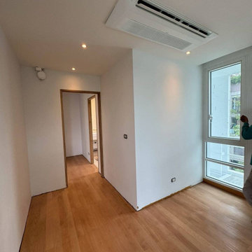 Sathorn house