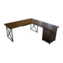 Home Office Ideas