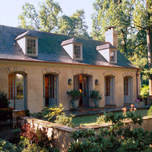 French country