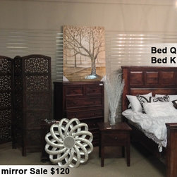 Beds and More! - Products