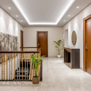 Jaypee Greens - Archquipe Design