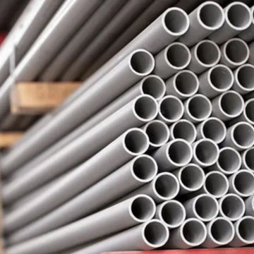 Finest Steel Pipe Manufacturer in Europe