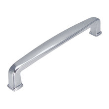 Chrome Cabinet Hardware