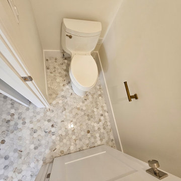 Cottonwood Heights Renovation