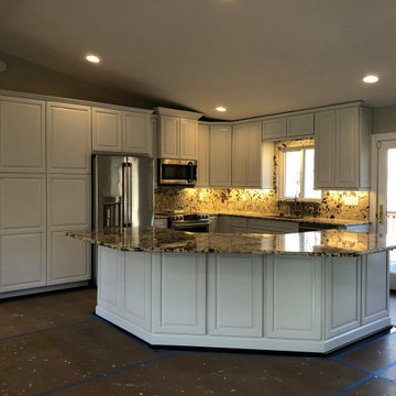 Negron Kitchen