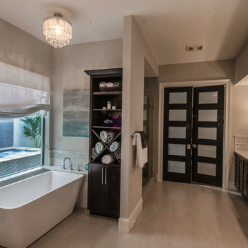 Trend Interior Design