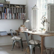 Home Office Ideas