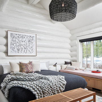 Lazy H Cabin