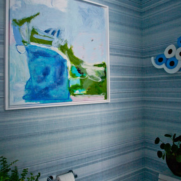 2018 Hamptons Designer Showhouse