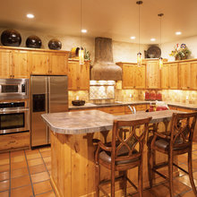 Kitchen Ideas
