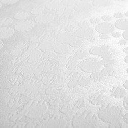 Paris Spring - Pearlesque Wallpaper RL200601 - Wallpaper