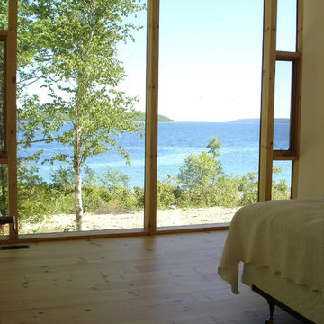 Modern Cottage