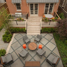 Back Deck