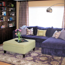 tina's living room ideas