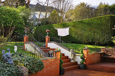 This is an example of a classic home in Other.