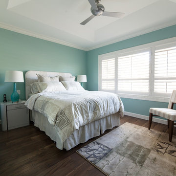 Longboat Key Contemporary Coastal Residence 1