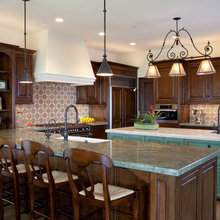 Spanish Revival For Skip