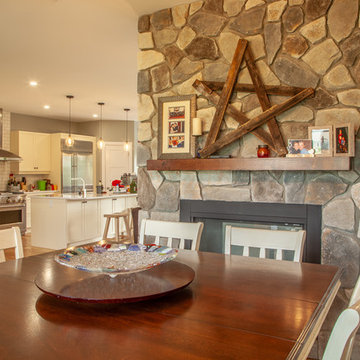 Pembroke Custom Home