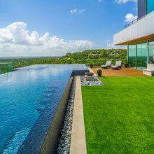 pools