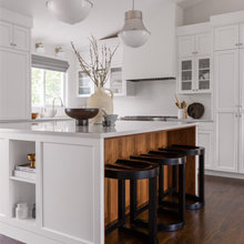 Kitchen Post Vault